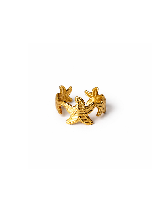 OCEAN MOOD - MINORQUE l Bague inoxydable