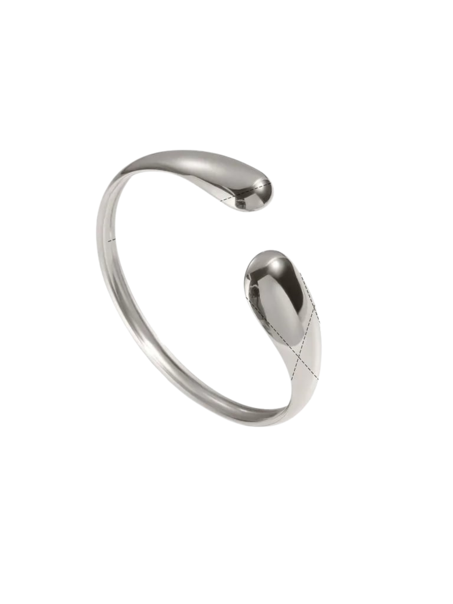 GAÏA l Jonc inoxydable