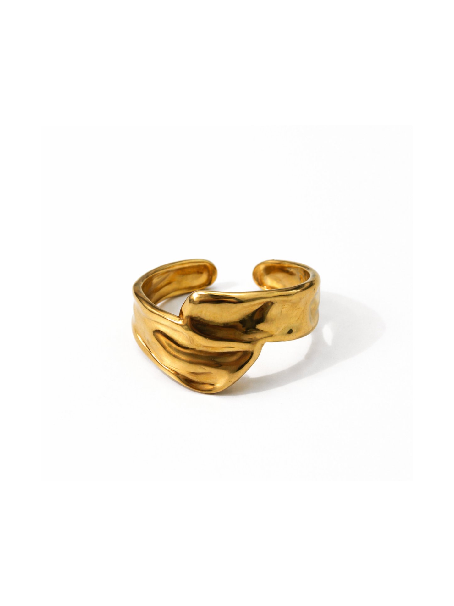 ROMANE l Bague inoxydable