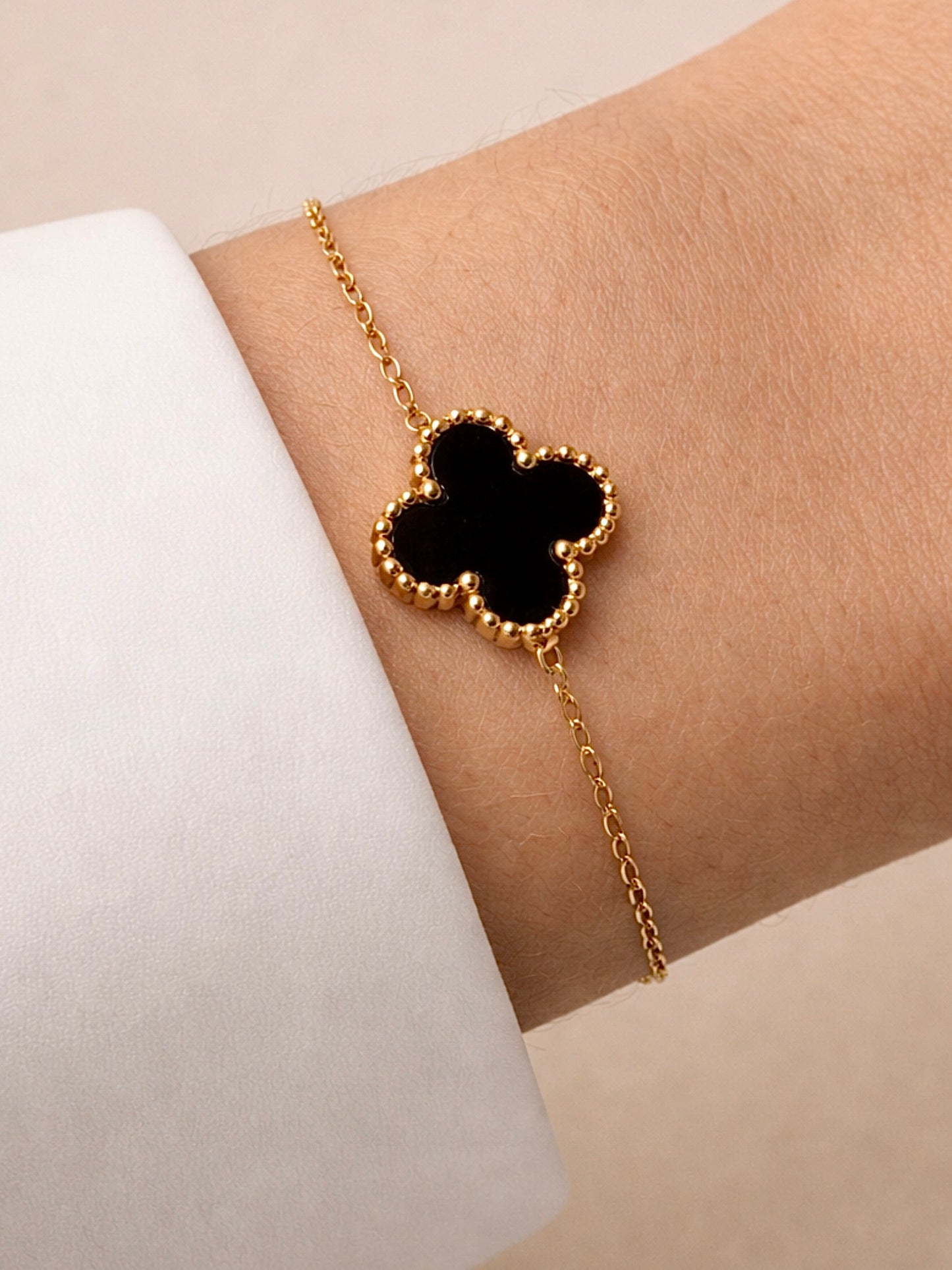 IRMA l Bracelet inoxydable