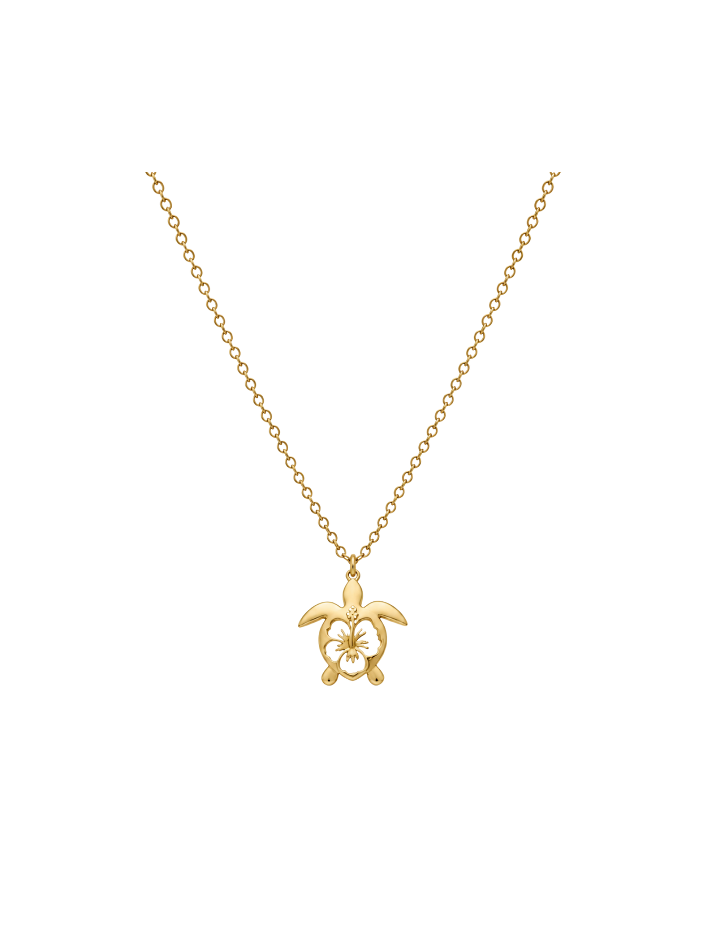 OCEAN MOOD l Collier inoxydable