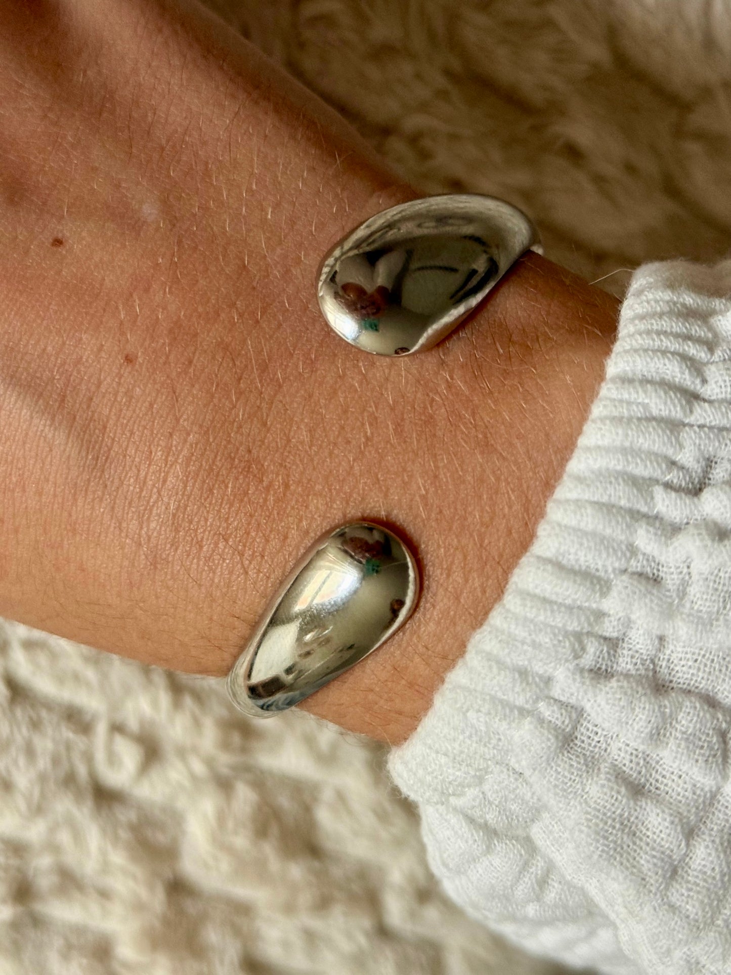 GAÏA l Jonc inoxydable