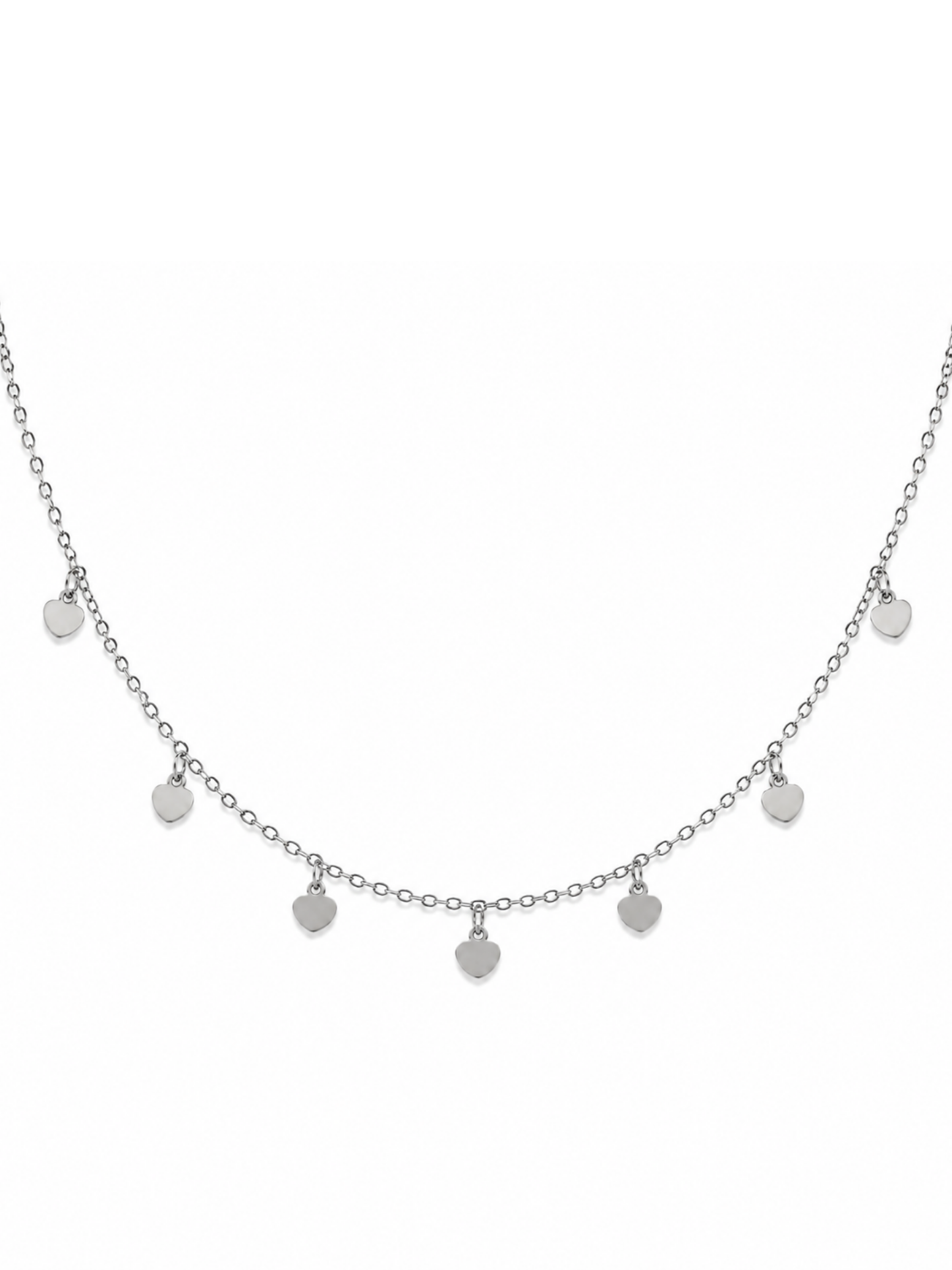 NEW l Collier inoxydable