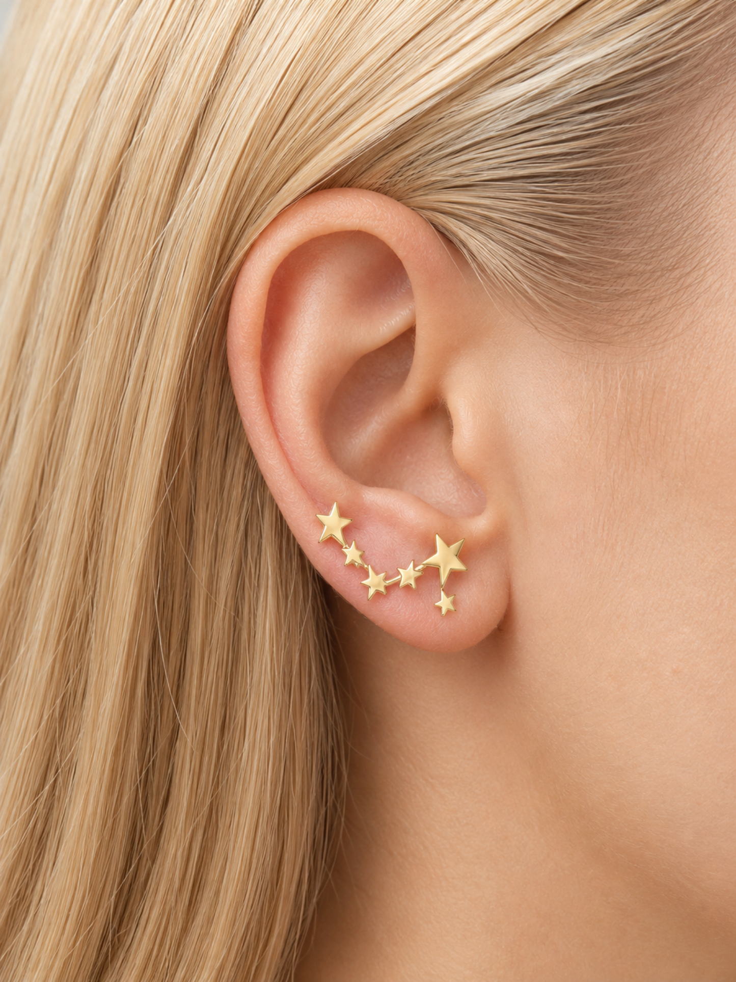 ASTRES l Boucles inoxydables
