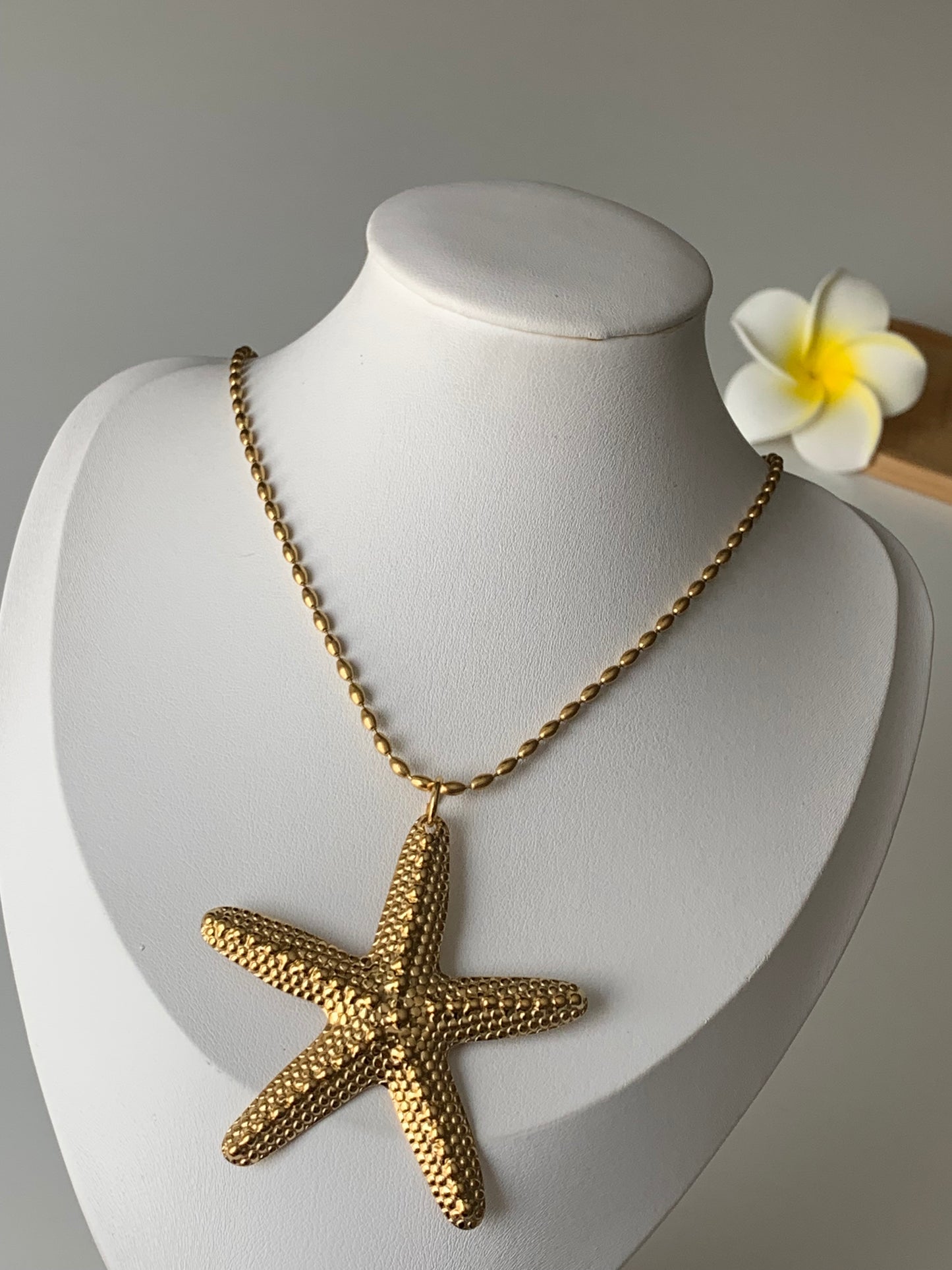 OCEAN MOOD - Colliers inoxydables
