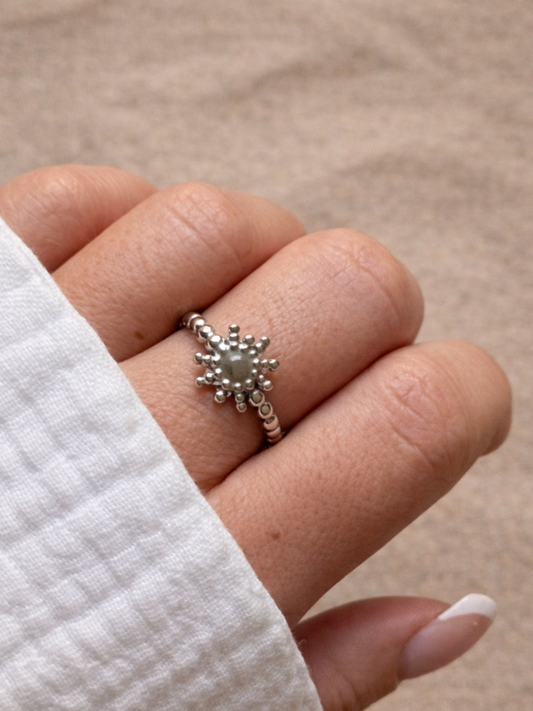 ASTRES - AYA l Bague inoxydable