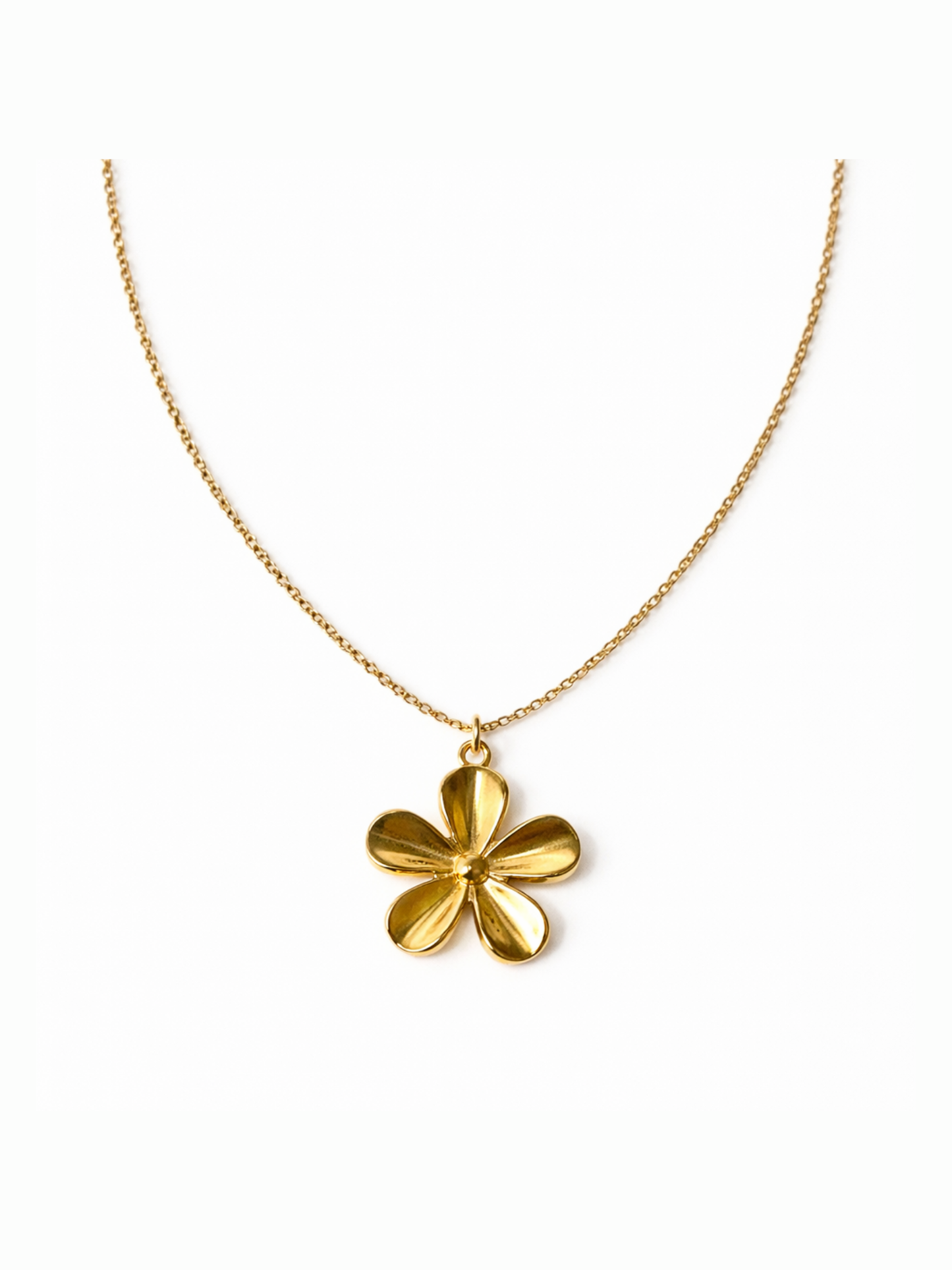 LOVELY l Collier inoxydable