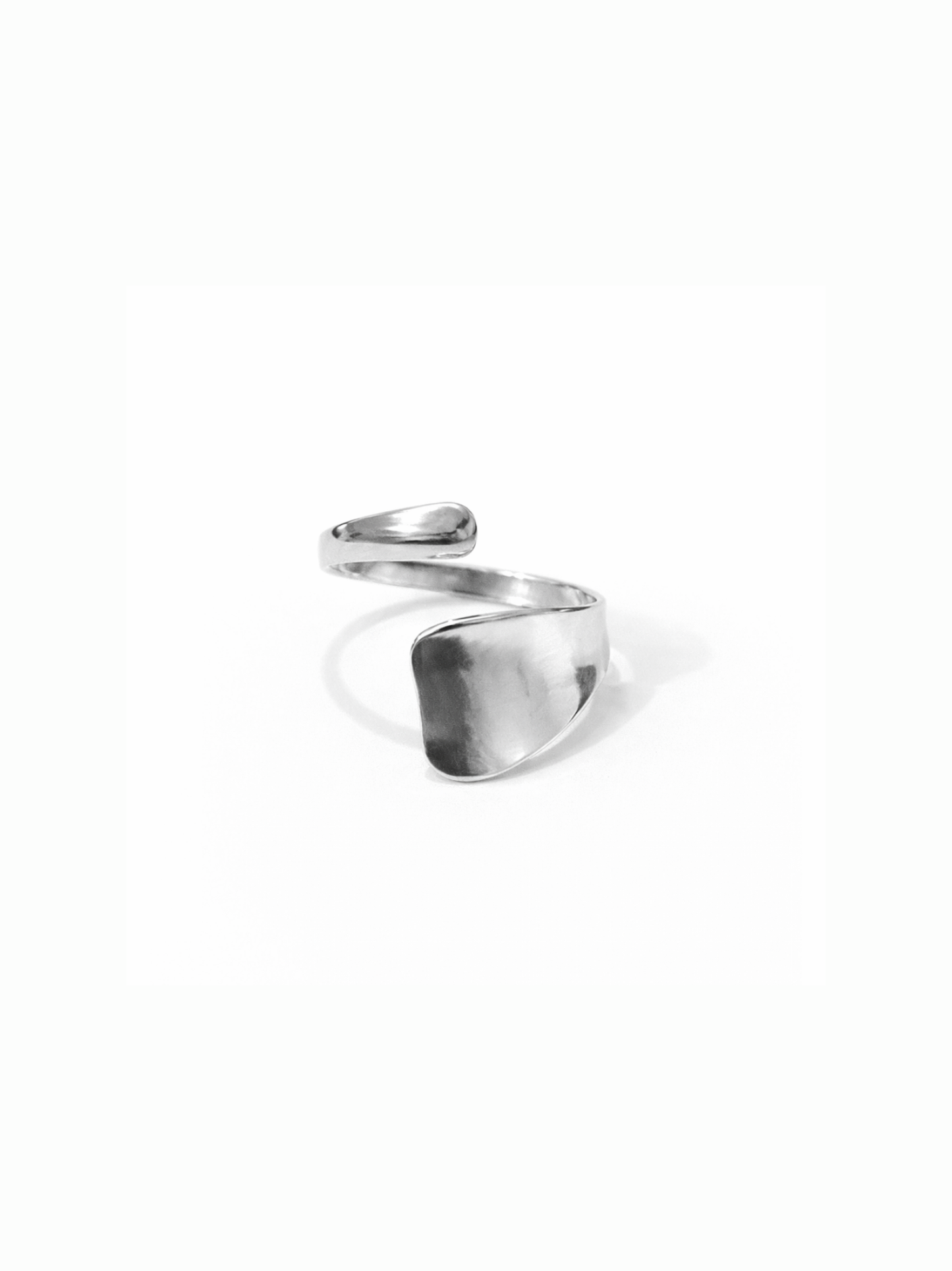 DAVE l Bague inoxydable