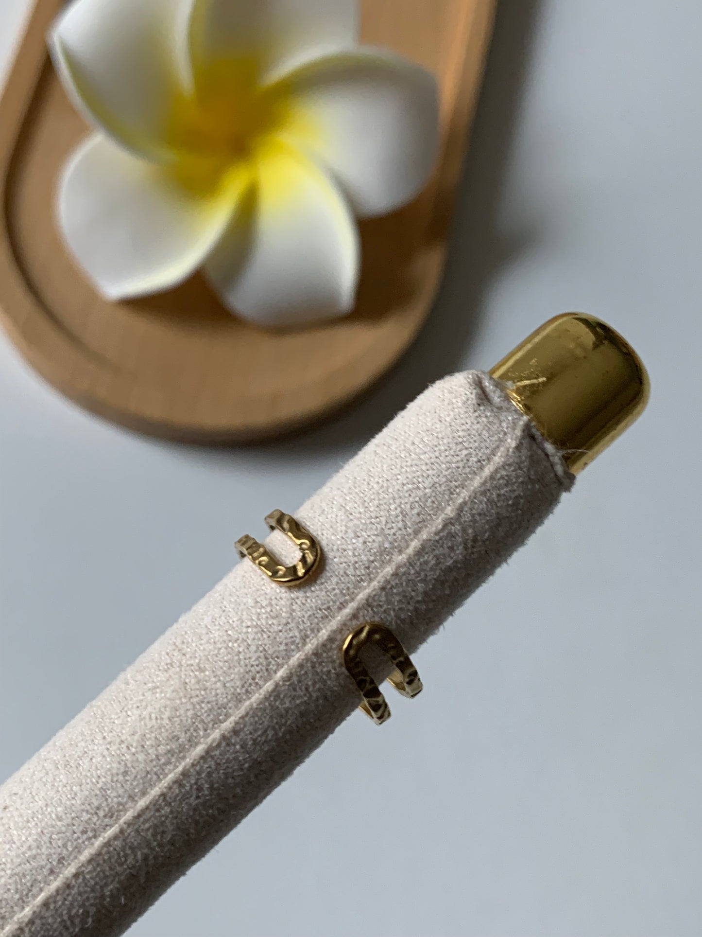 OLI l Bague inoxydable