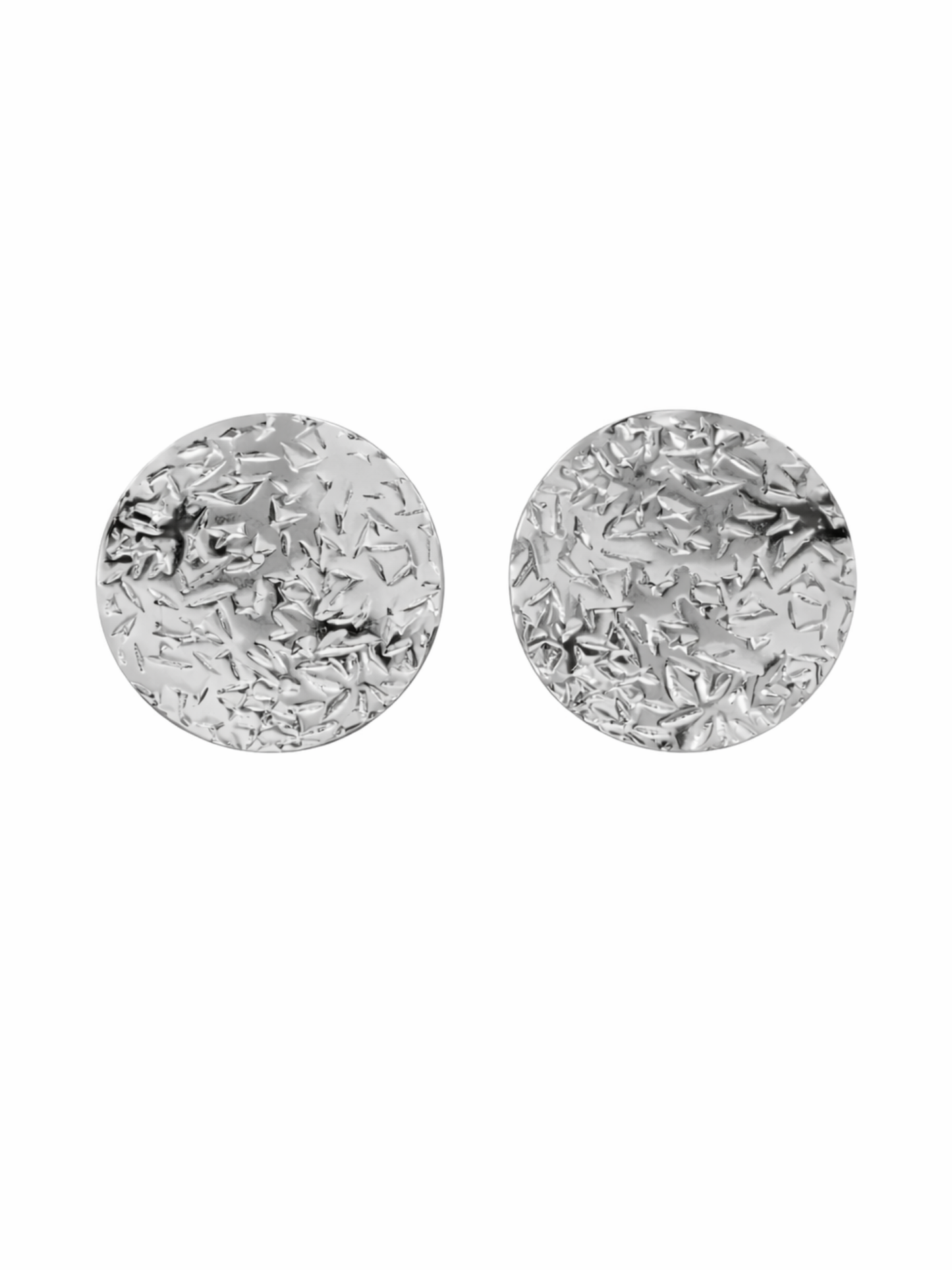 ODILE l Boucles inoxydables