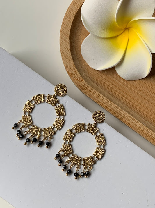 EÏRA l Boucles inoxydables