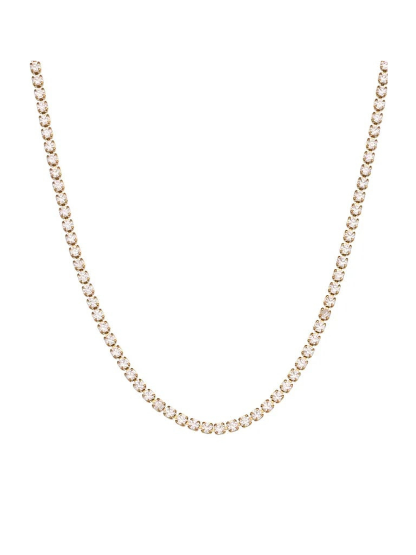 DIVINE l Collier inoxydable