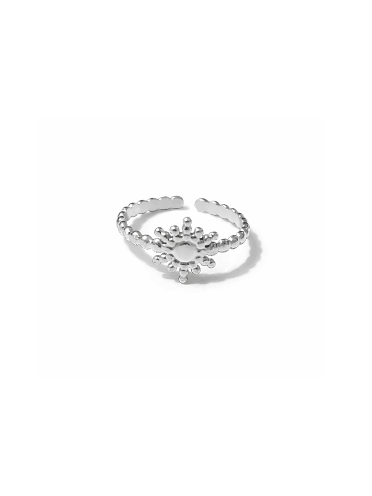 ASTRES - ASTRA l Bague inoxydable