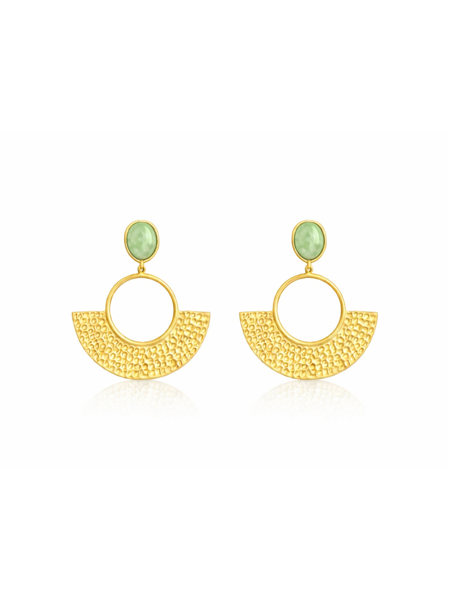 THALIE l Boucles inoxydables