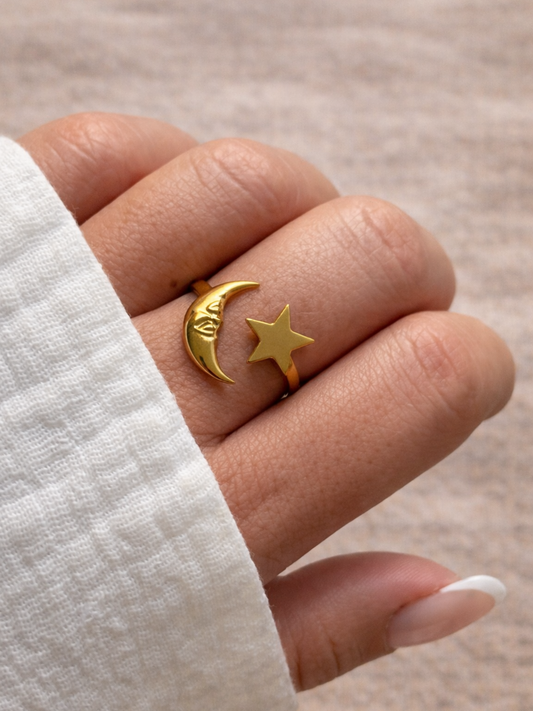 ASTRES - SIA l Bague inoxydable