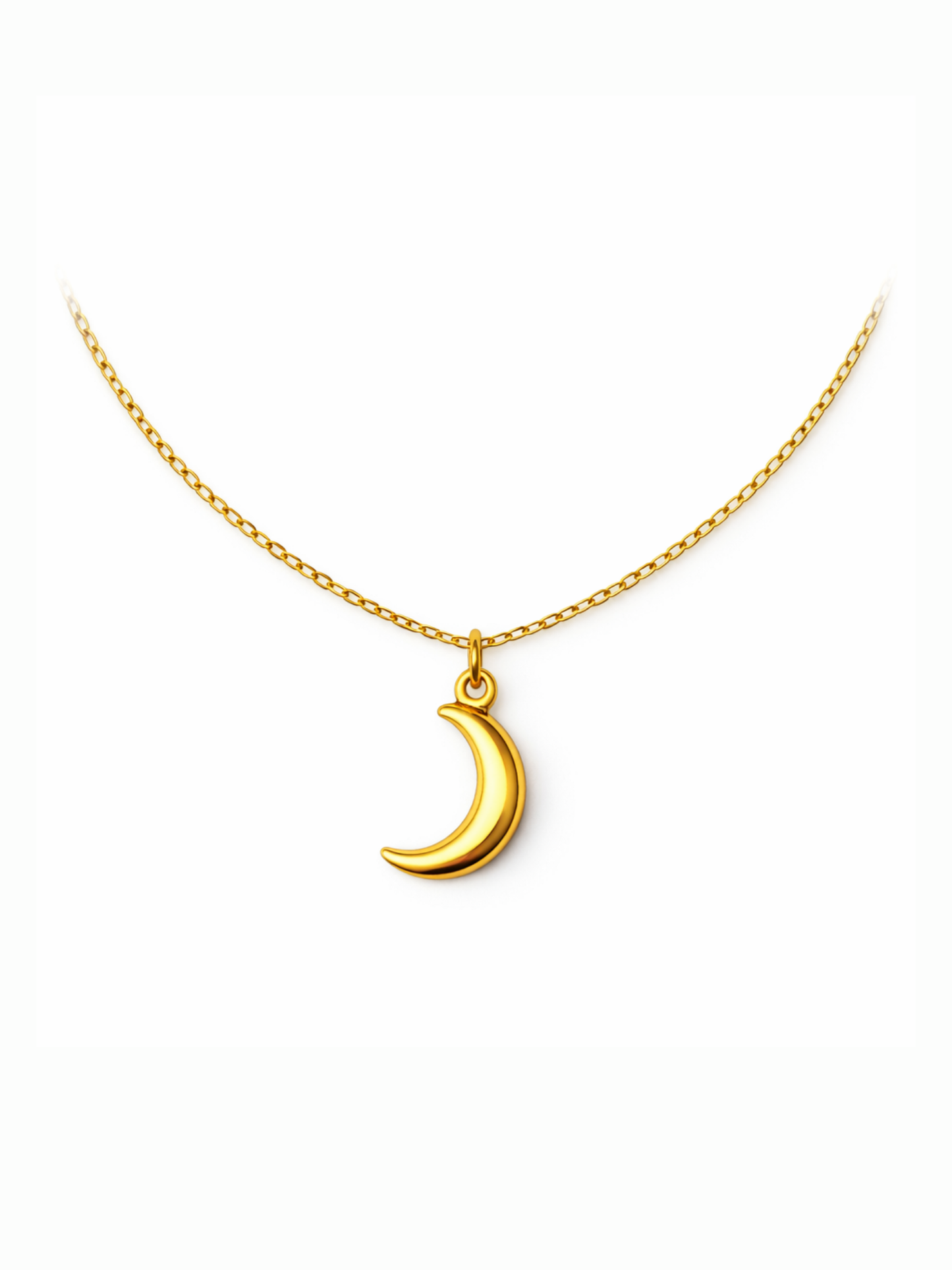ASTRES l Collier inoxydable