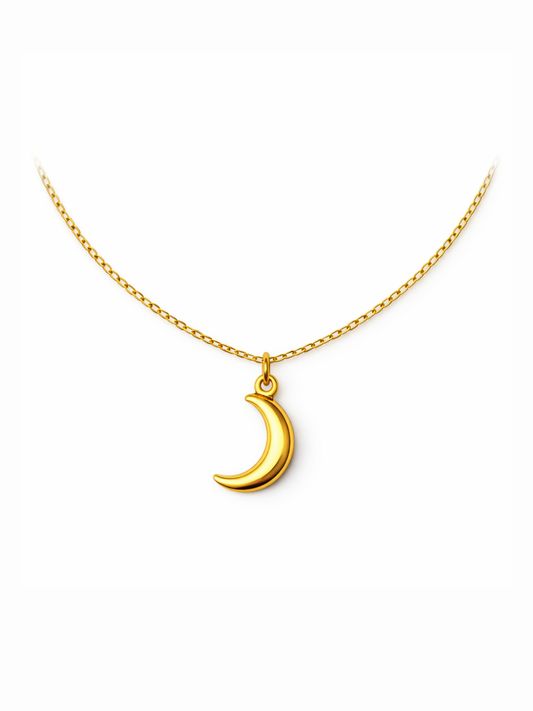 ASTRES l Collier inoxydable