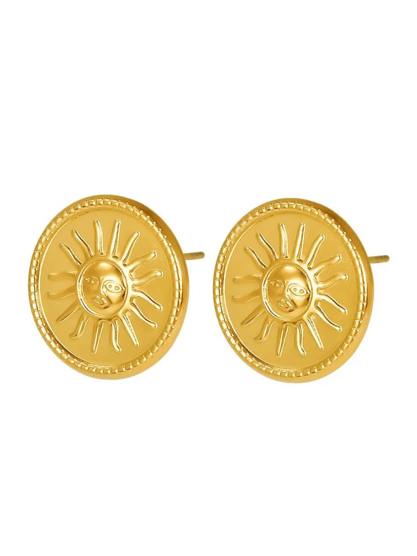 ASTRES - SOLIA l Boucles inoxydables