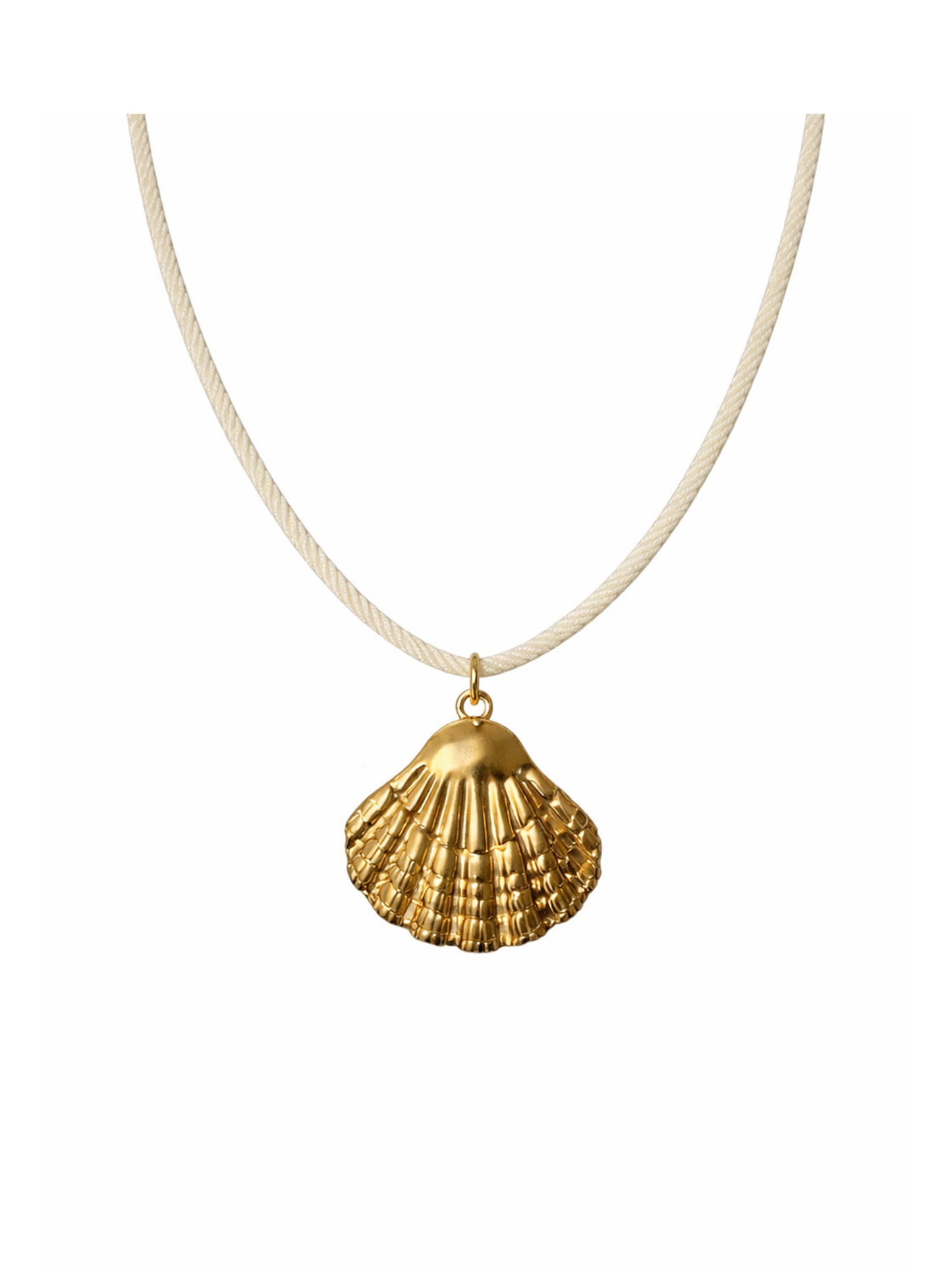 OCEAN MOOD - EMBRUM l Collier inoxydable