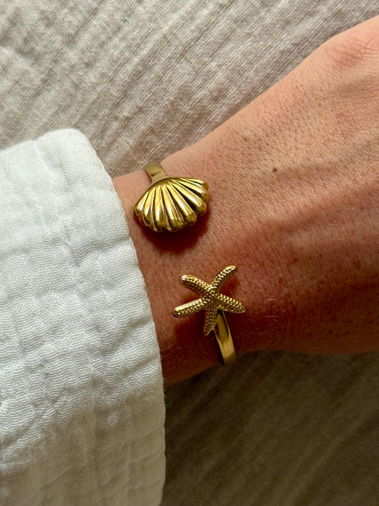 OCEAN MOOD - PLAYA l Jonc inoxydable