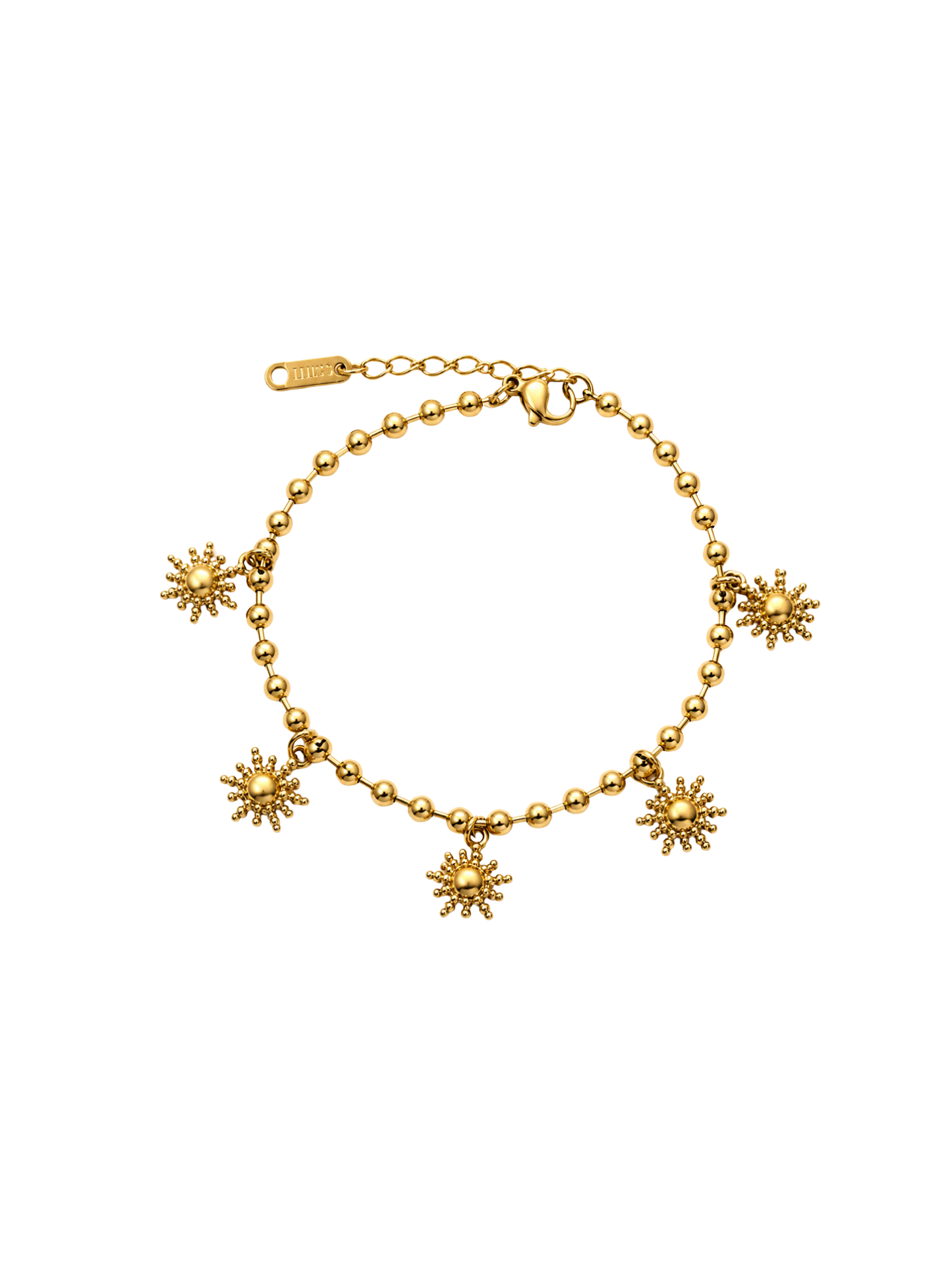 ASTRES l Bracelet inoxydable