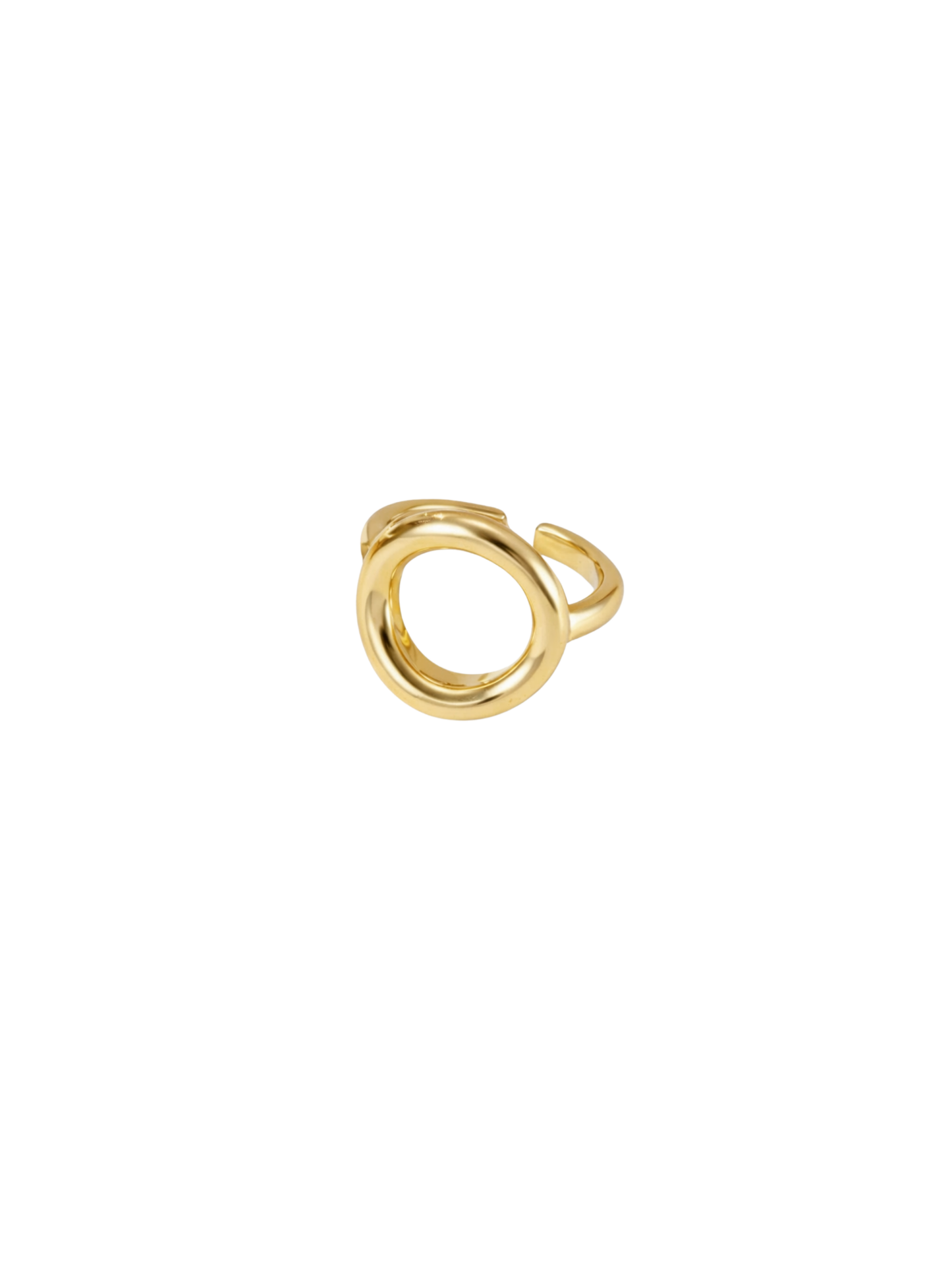 NEW l Bague inoxydable
