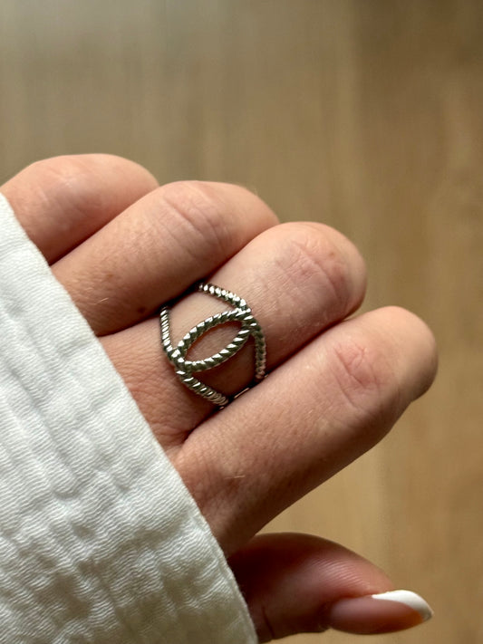 LILO l Bague inoxydable