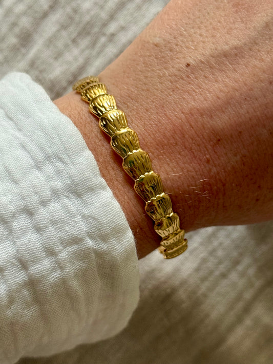 OCEAN MOOD - COCOTIER l Jonc inoxydable