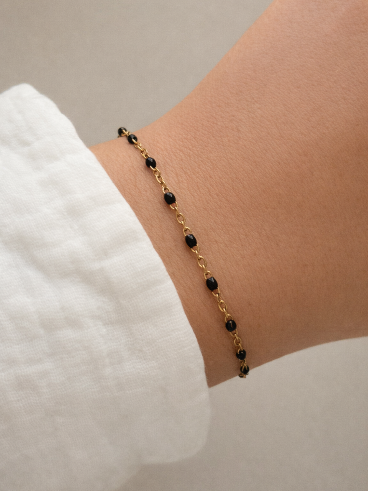 JOY l Bracelet inoxydable