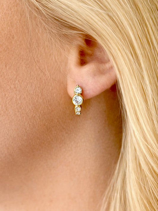 VICTOIRE l Boucles inoxydables