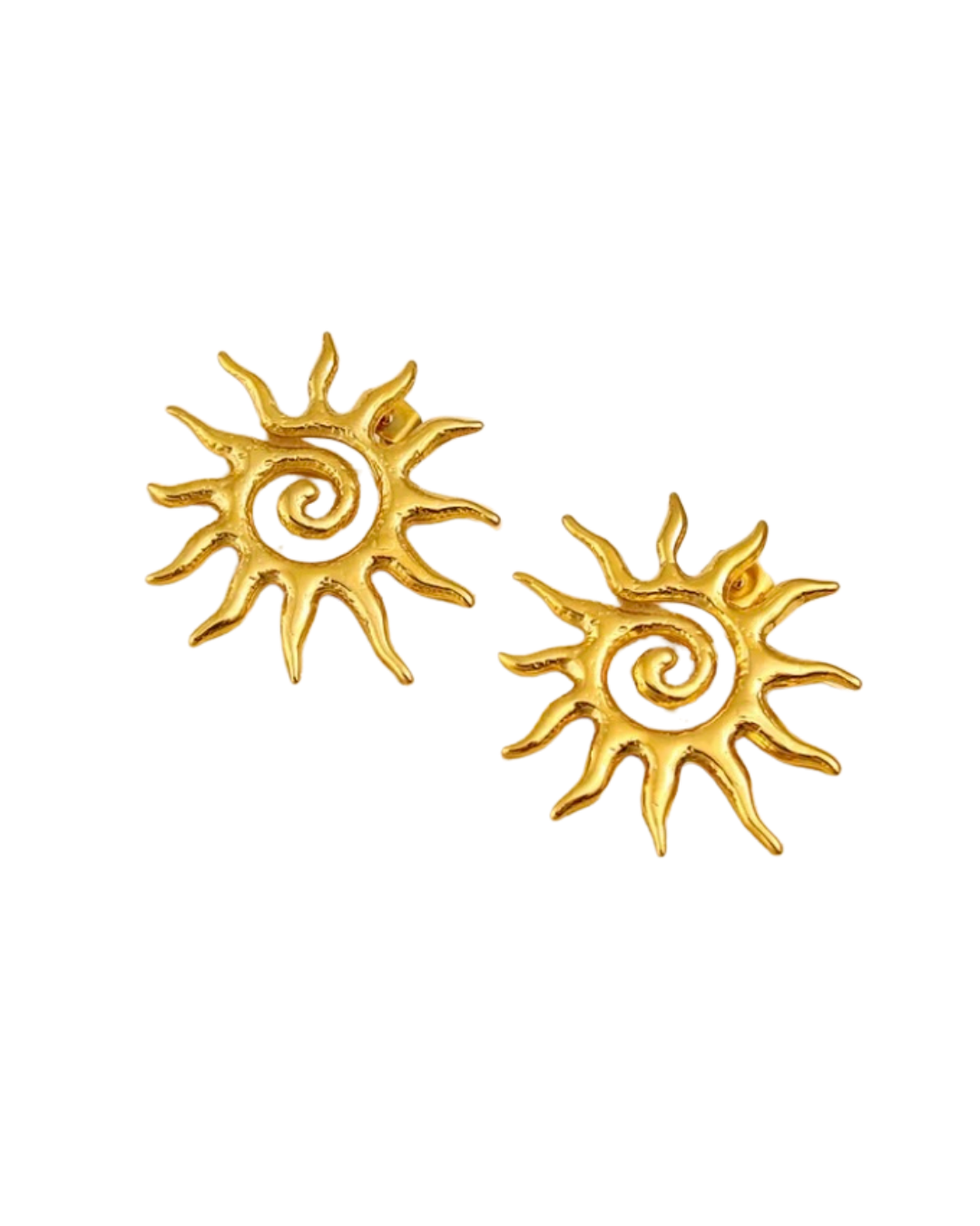 AURA l Boucles inoxydables