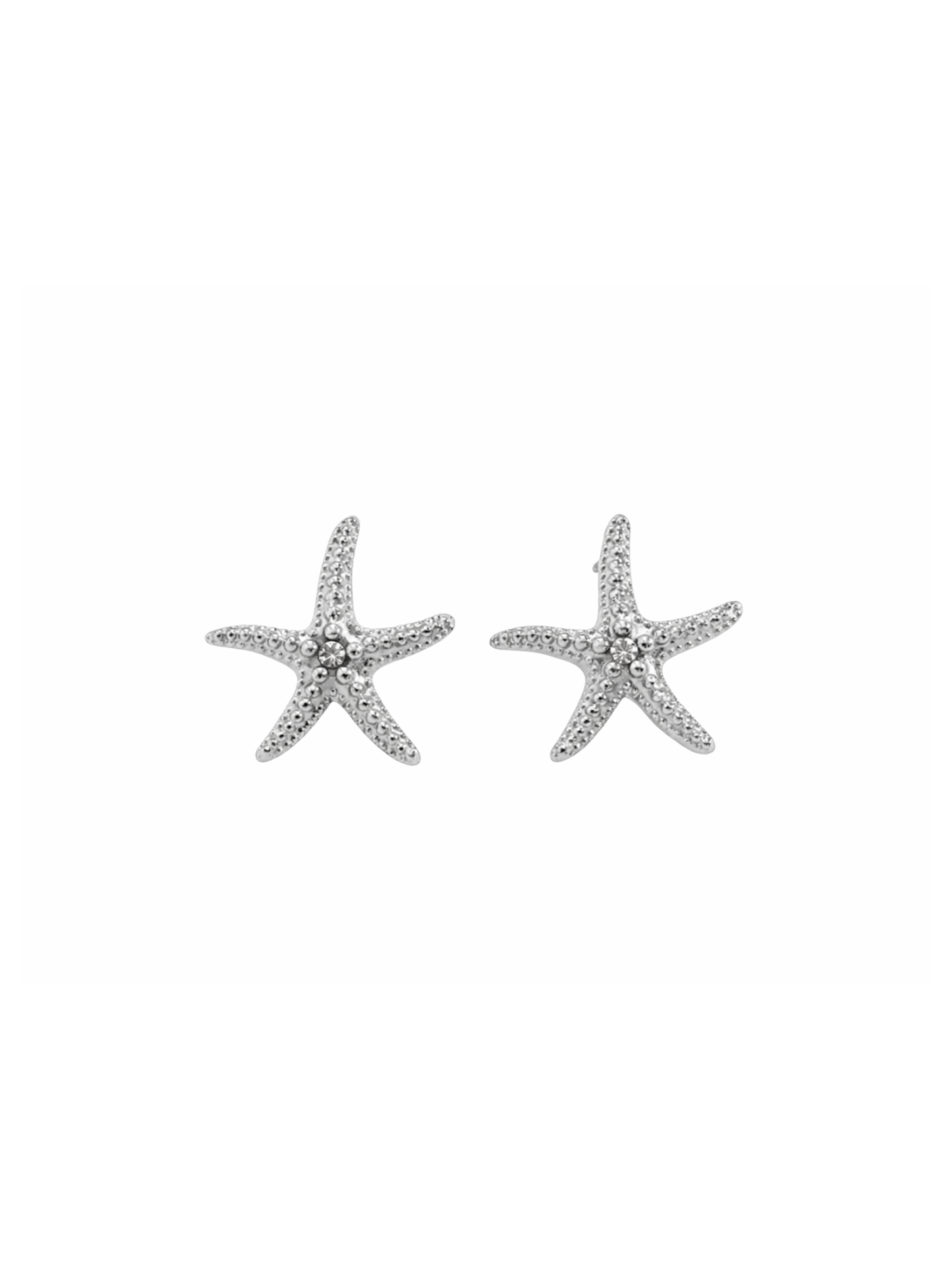 OCEAN MOOD - ARIEL l Boucles inoxydables