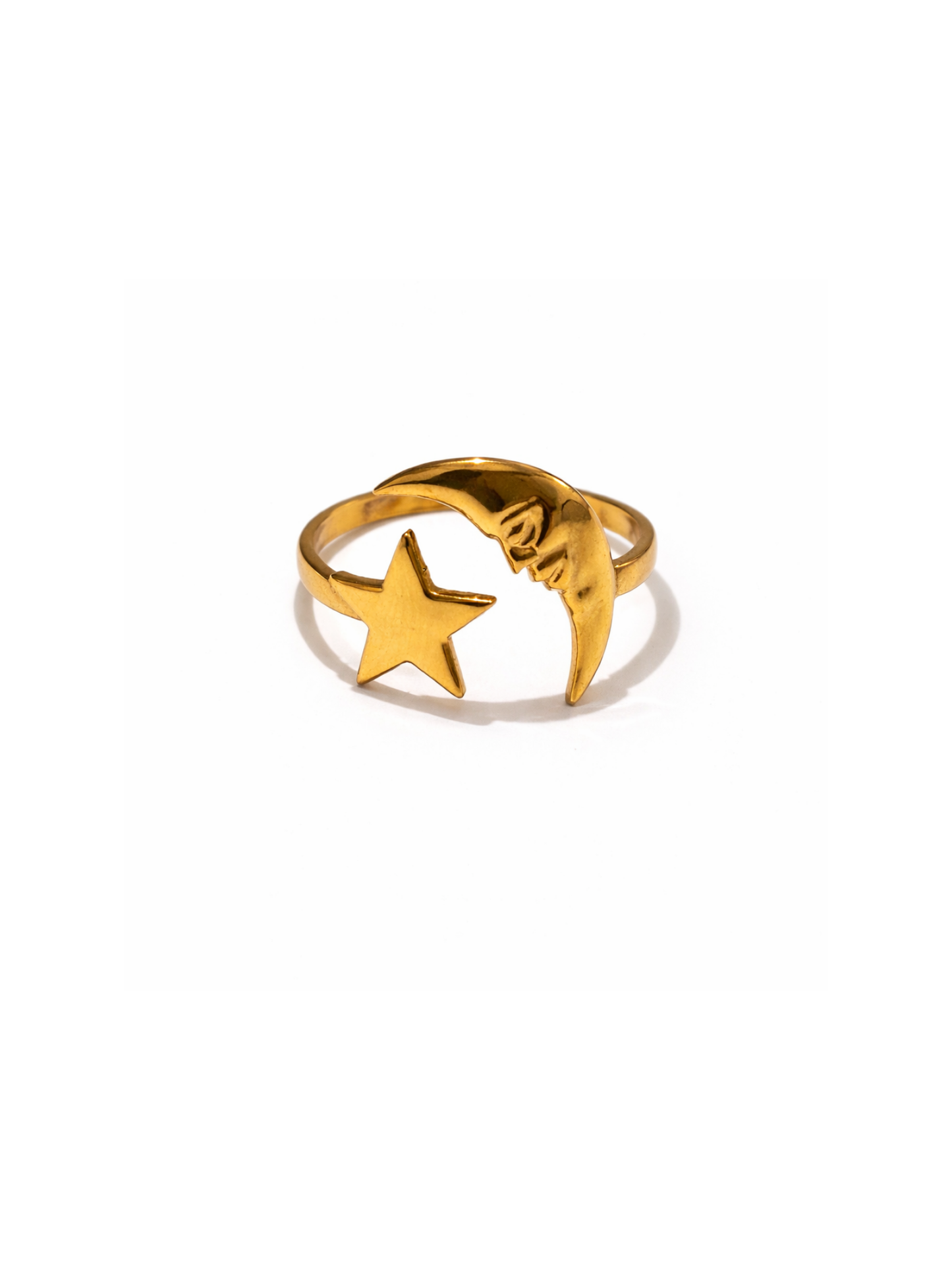 ASTRES - SIA l Bague inoxydable