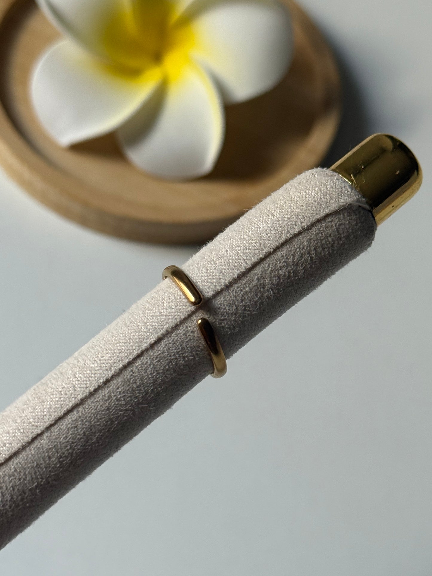 SOLANGE l Bague inoxydable