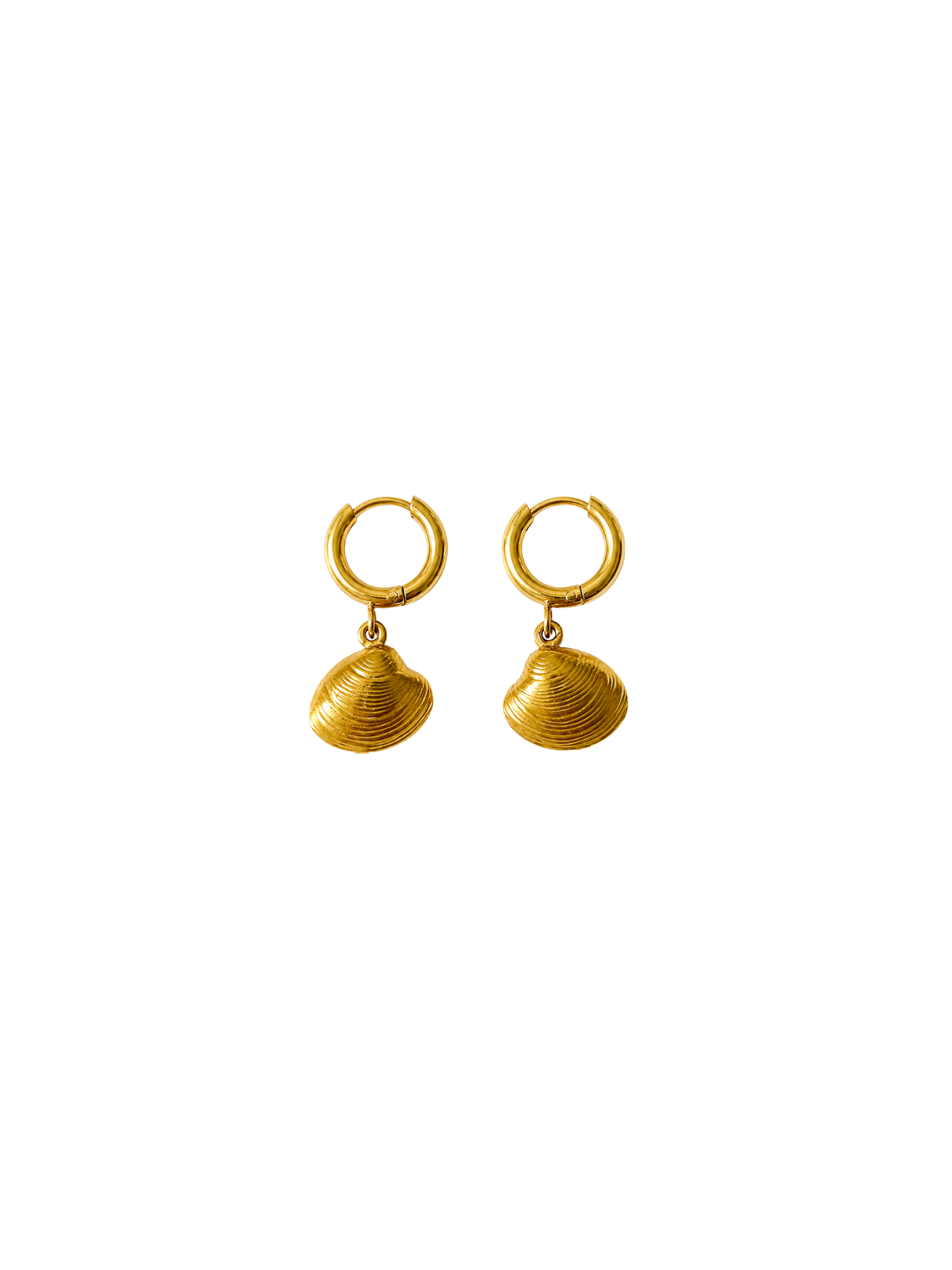 OCEAN MOOD l Boucles inoxydables