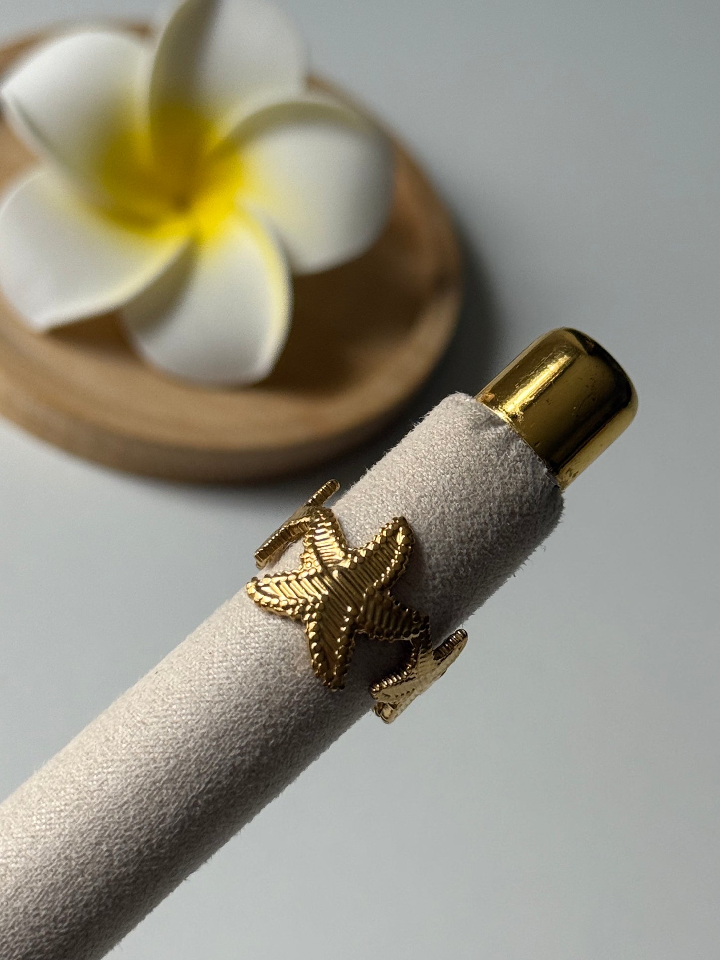 OCEAN MOOD - MAJORQUE l Bague inoxydable