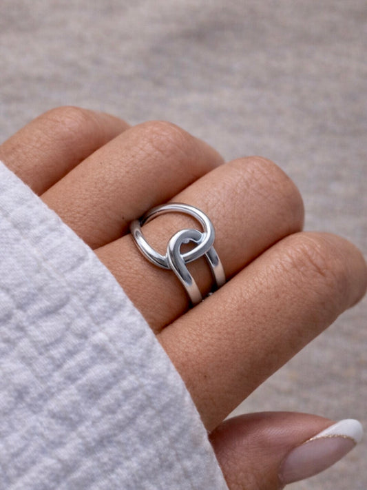 ASMA l Bague inoxydable