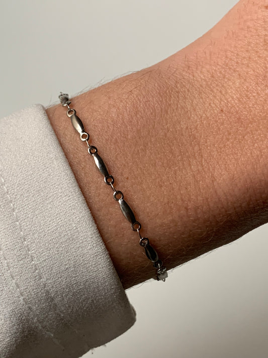 MAE l  Bracelet inoxydable