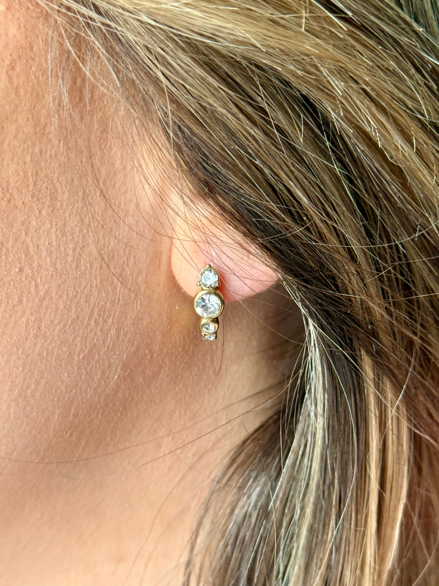 VICTOIRE l Boucles inoxydables