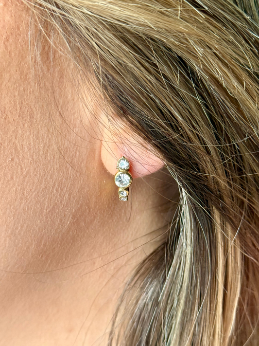 VICTOIRE l Boucles inoxydables