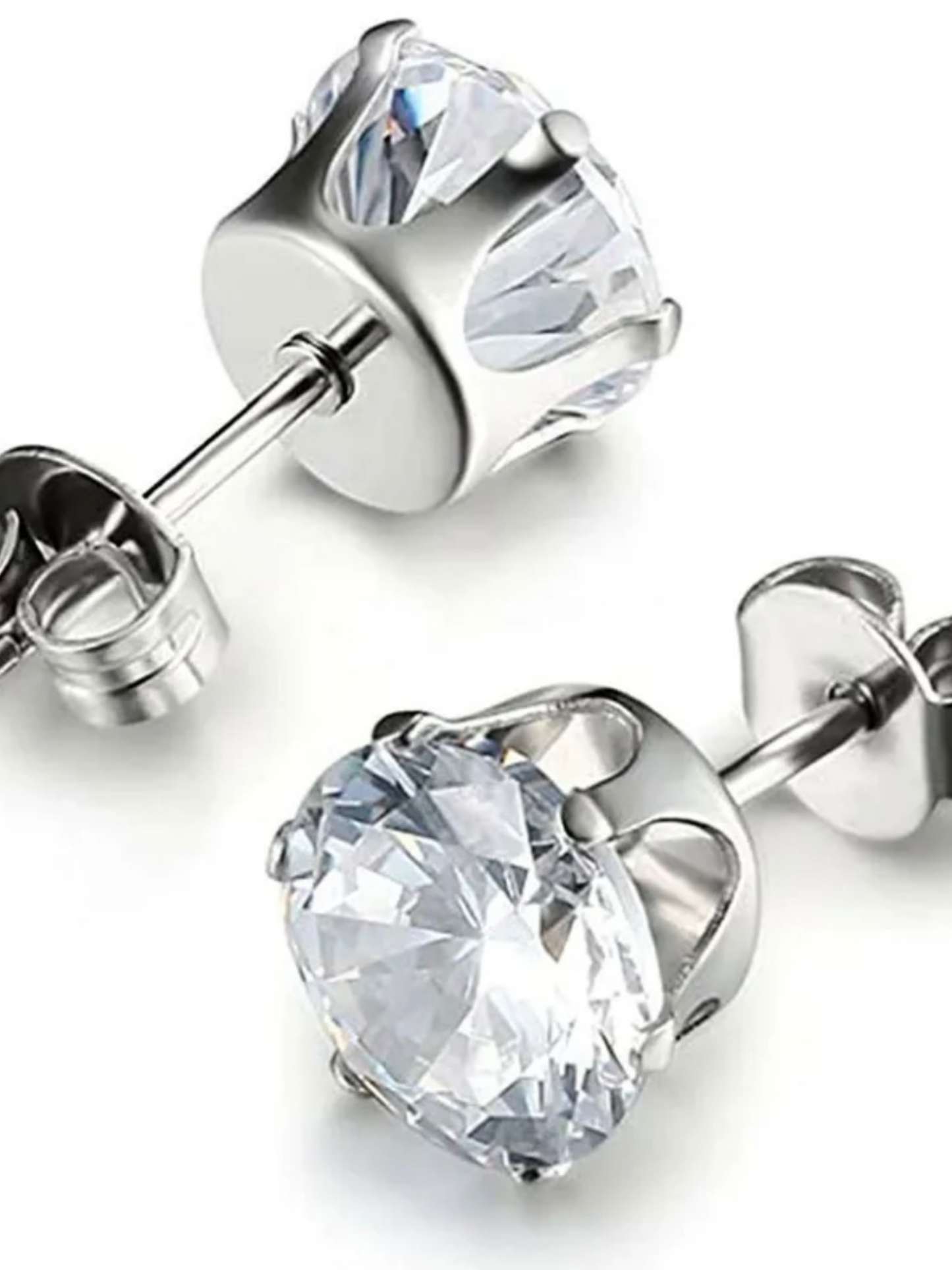 ÉCLAT l Puces inoxydables