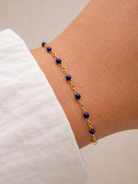 SANTORIN - JOY l Bracelet inoxydable