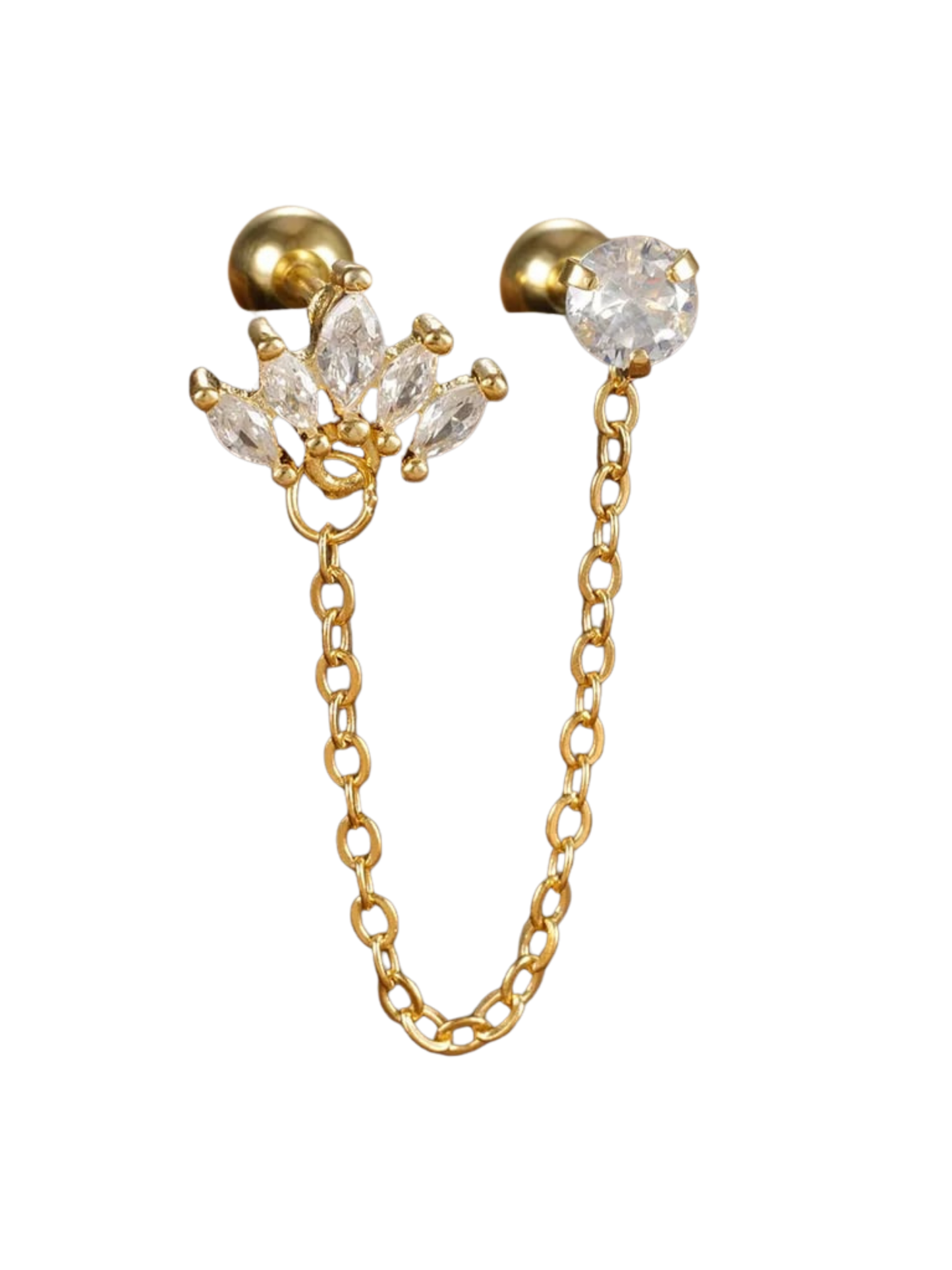 ORANA l Boucle inoxydable