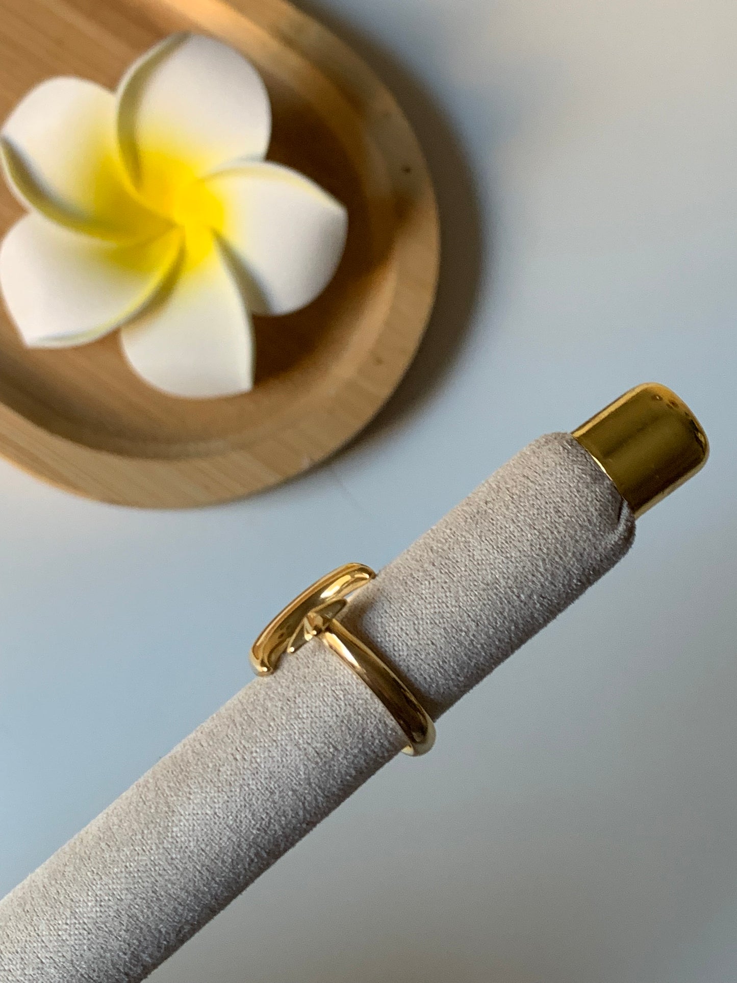 ASTRES - GALAXIE l Bague inoxydable