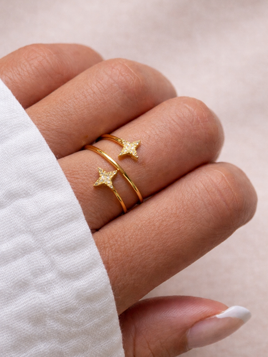 DIANA l Bague inoxydable