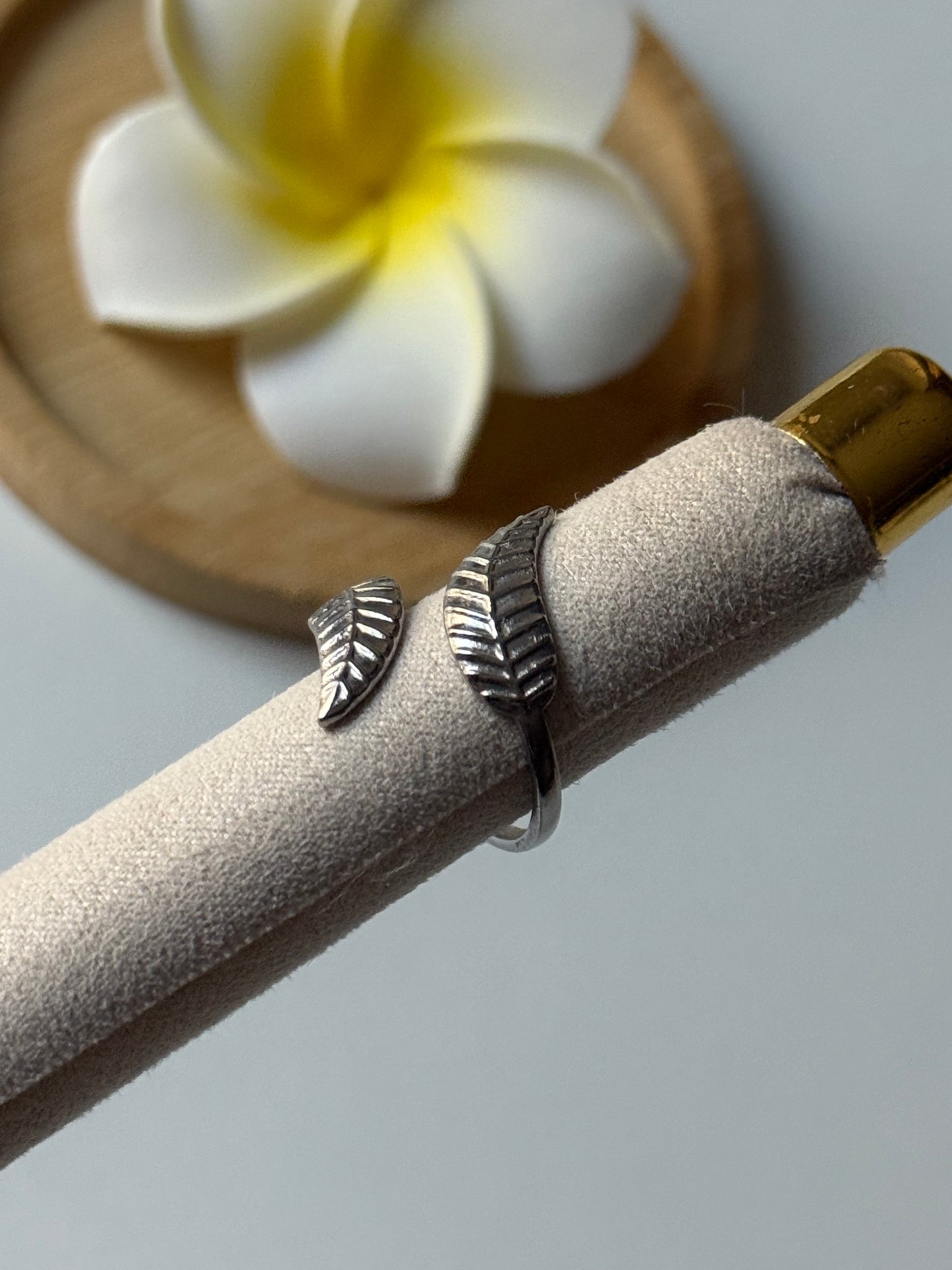 SPRING l Bague inoxydable