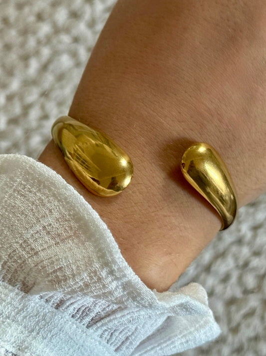 GAÏA l Jonc inoxydable