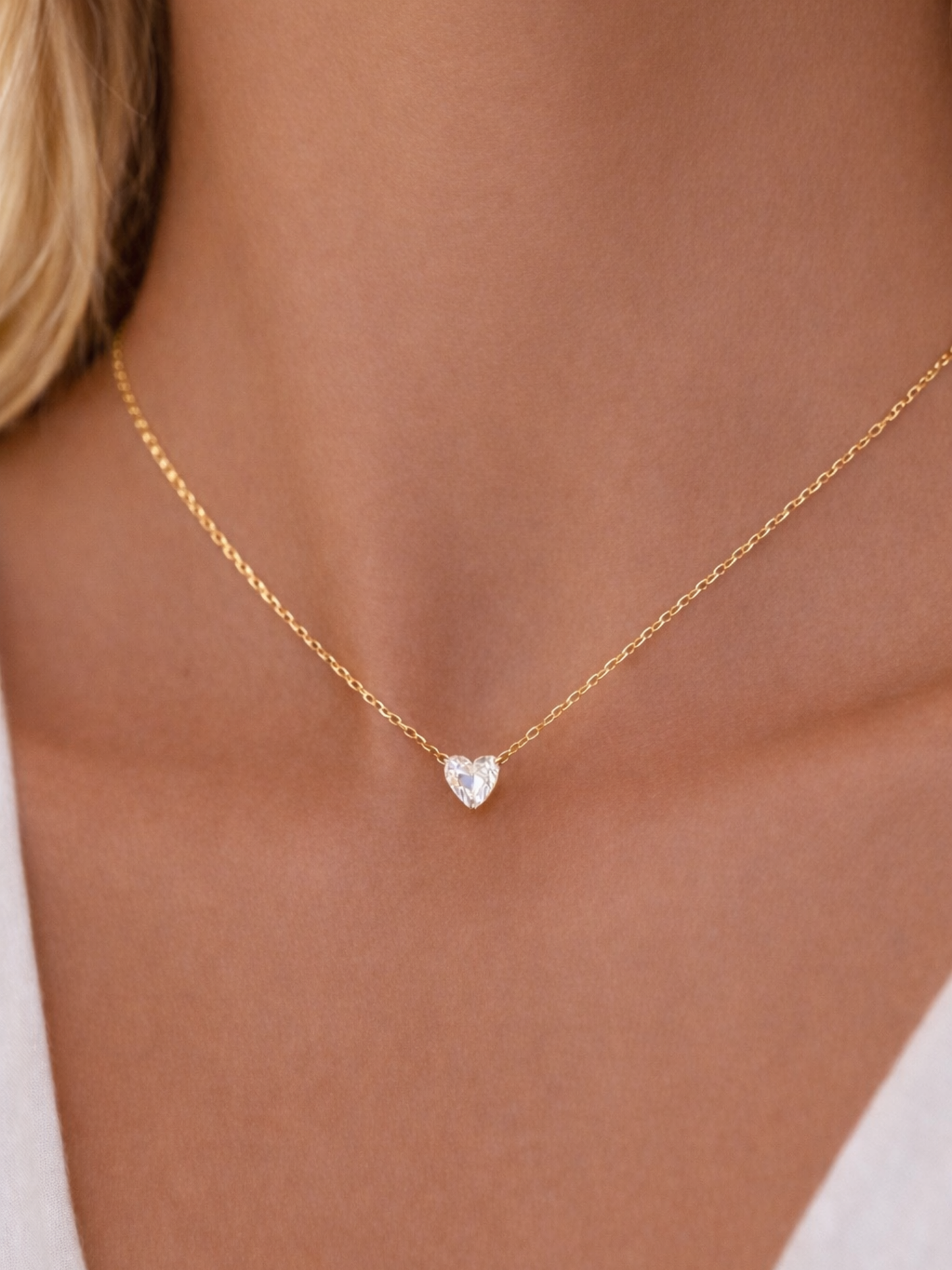 GUAPPA l Collier inoxydable