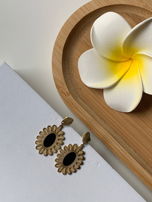 SPRING l Boucles inoxydables