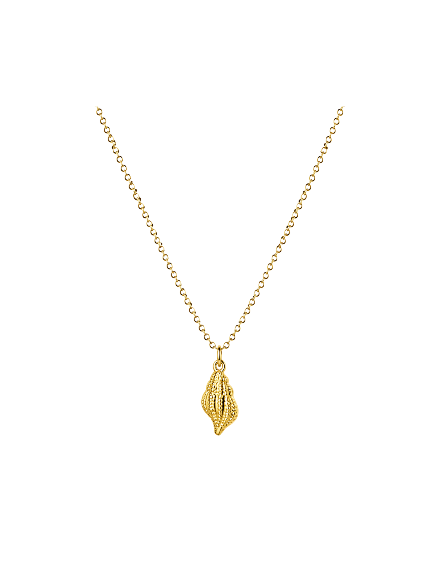 OCEAN MOOD l Collier inoxydable